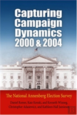 Bertrand.pt - Capturing Campaign Dynamics, 2000 And 2004