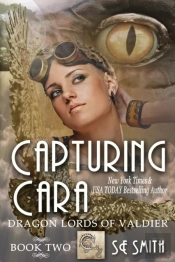 Capturing Cara