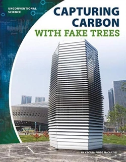 Bertrand.pt - Capturing Carbon With Fake Trees