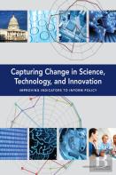 Capturing Change In Science, Technology, And Innovation