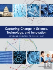 Capturing Change In Science, Technology, And Innovation