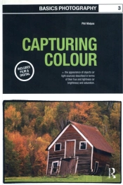 Capturing Colour