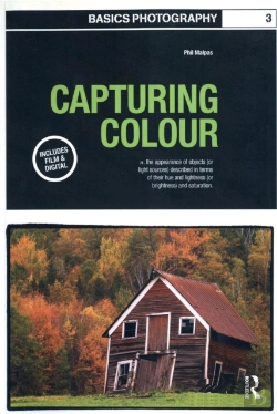 Bertrand.pt - Capturing Colour