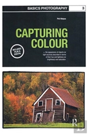 Capturing Colour