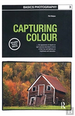 Bertrand.pt - Capturing Colour