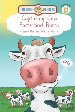 Bertrand.pt - Capturing Cow Farts And Burps - Lesson P