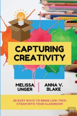 Bertrand.pt - Capturing Creativity: 20 Easy Ways To Br