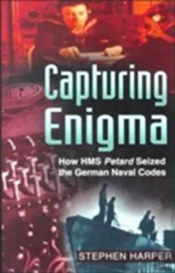 Bertrand.pt - Capturing Enigma
