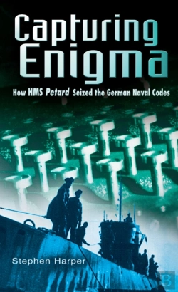 Bertrand.pt - Capturing Enigma