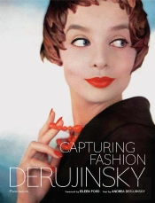 Capturing Fashion : Derujinsky