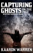 Capturing Ghosts On The Page