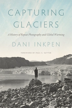 Bertrand.pt - Capturing Glaciers