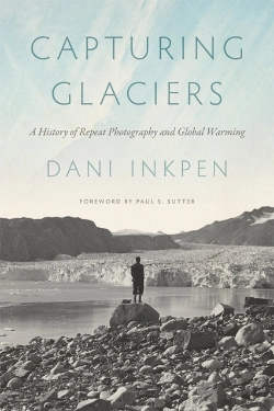 Bertrand.pt - Capturing Glaciers