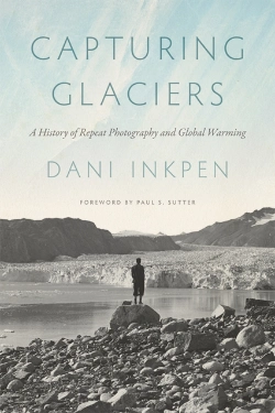 Bertrand.pt - Capturing Glaciers
