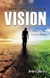 Capturing God'S Vision