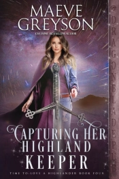 Capturing Her Highland Keeper