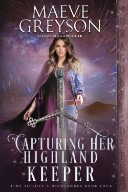 Bertrand.pt - Capturing Her Highland Keeper