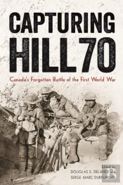 Capturing Hill 70