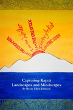 Bertrand.pt - Capturing Kapiti: Landscapes And Mindscapes
