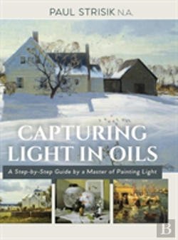 Bertrand.pt - Capturing Light In Oils