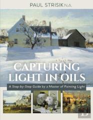 Capturing Light In Oils