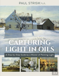Bertrand.pt - Capturing Light In Oils