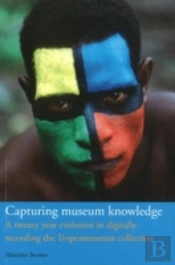 Capturing Museum Knowledge