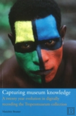 Bertrand.pt - Capturing Museum Knowledge