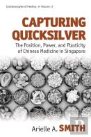 Capturing Quicksilver