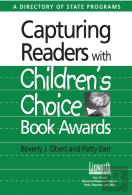 Capturing Readers With Children'S Choice Book Awards