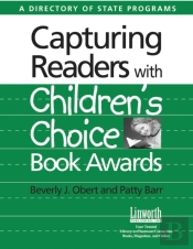 Capturing Readers With Children'S Choice Book Awards