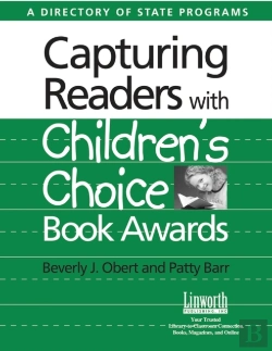 Bertrand.pt - Capturing Readers With Children'S Choice Book Awards