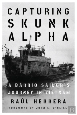 Bertrand.pt - Capturing Skunk Alpha