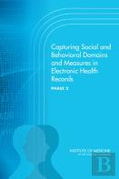 Capturing Social And Behavioral Domains And Measures In Electronic Health Records