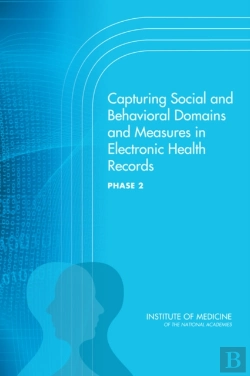 Bertrand.pt - Capturing Social And Behavioral Domains And Measures In Electronic Health Records