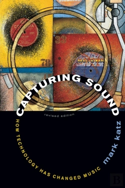 Bertrand.pt - Capturing Sound