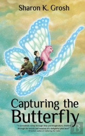 Capturing The Butterfly