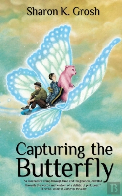 Bertrand.pt - Capturing The Butterfly