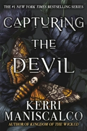 Capturing The Devil