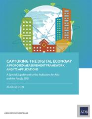 Capturing The Digital Economy