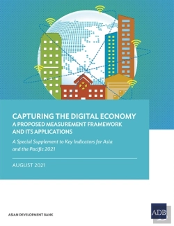 Bertrand.pt - Capturing The Digital Economy