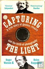 Capturing The Light