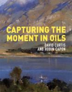 Bertrand.pt - Capturing The Moment In Oils