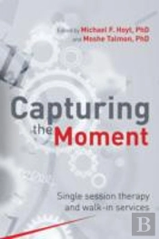 Capturing The Moment