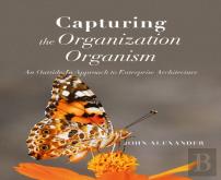 Capturing The Organization Organism