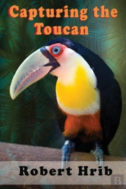 Bertrand.pt - Capturing Toucan