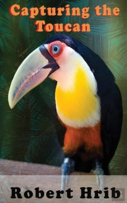 Bertrand.pt - Capturing Toucan