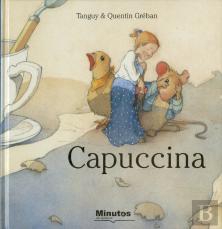 Capuccina