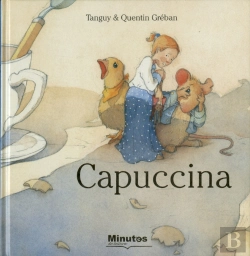Bertrand.pt - Capuccina
