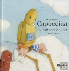 Capuccina no País dos Sonhos